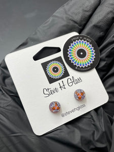 Steve H - Millie Stud Earrings #79