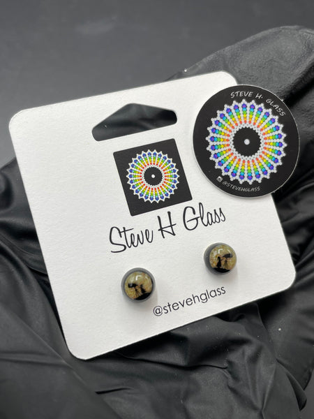 Steve H - Millie Stud Earrings #84