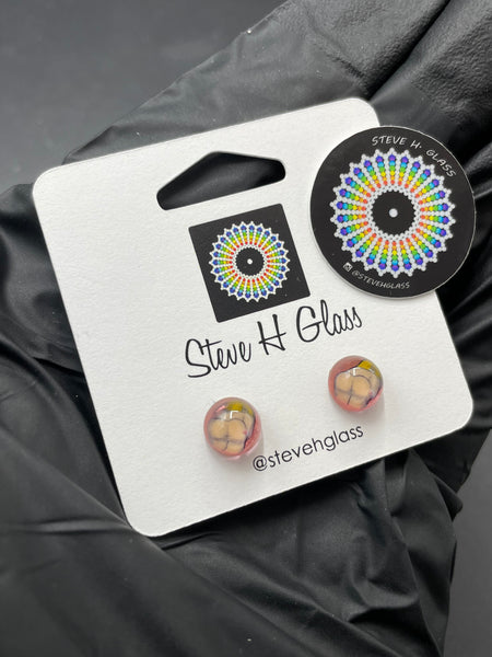 Steve H - Millie Stud Earrings #85