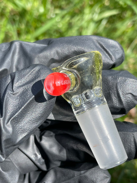 Crunklestein & Terrior - Collins Beaker
