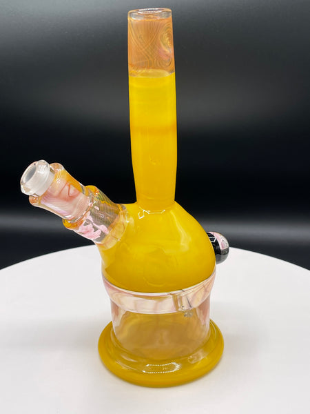The Doq Glass - Tube