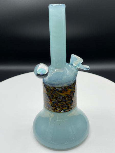 Jason Walker Glass Tube w Zen Millie Section