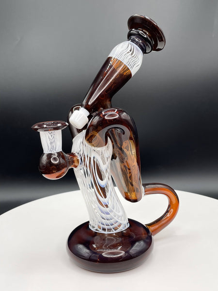 Tugg's Glass - Voyager