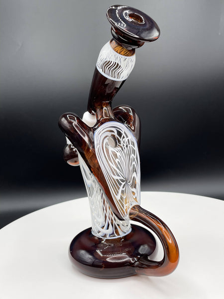 Tugg's Glass - Voyager