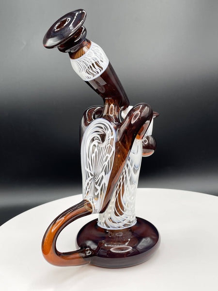 Tugg's Glass - Voyager