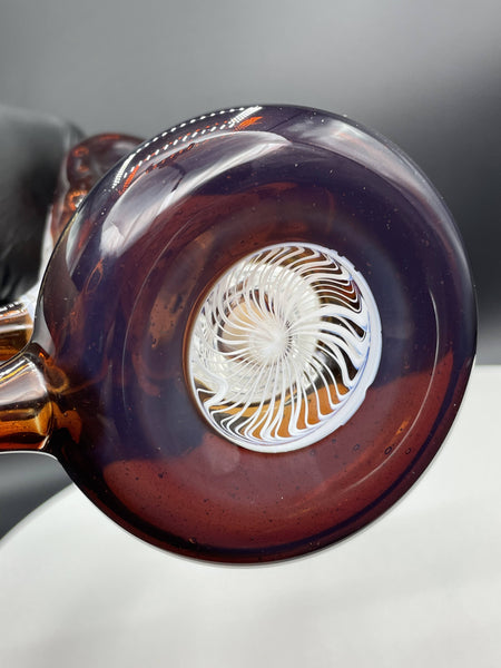 Tugg's Glass - Voyager