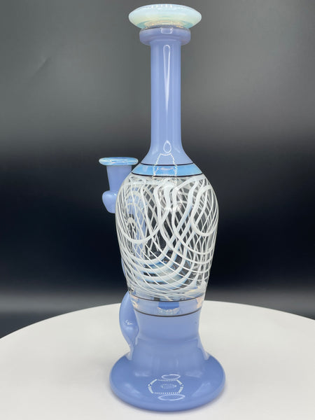 Tugg's Glass - Solo