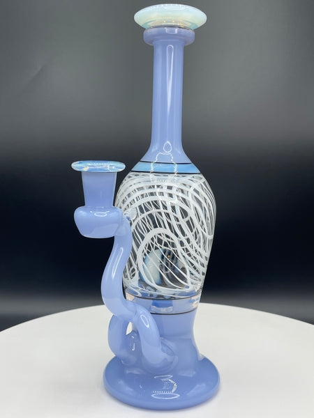 Tugg's Glass - Solo
