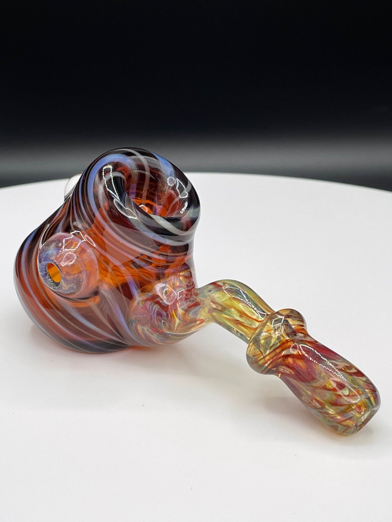 Chauncy Glass - Bulb Hammer