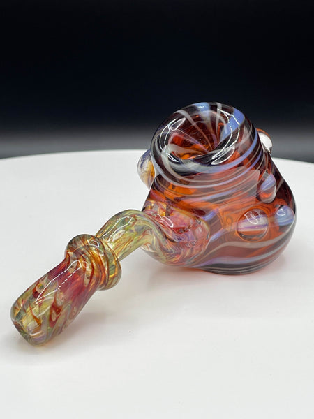 Chauncy Glass - Bulb Hammer