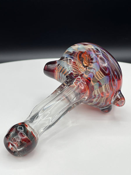 Chauncy Glass - Acute Piece