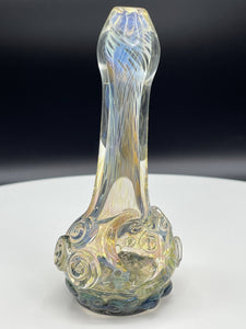 Fumed, Standing Piece