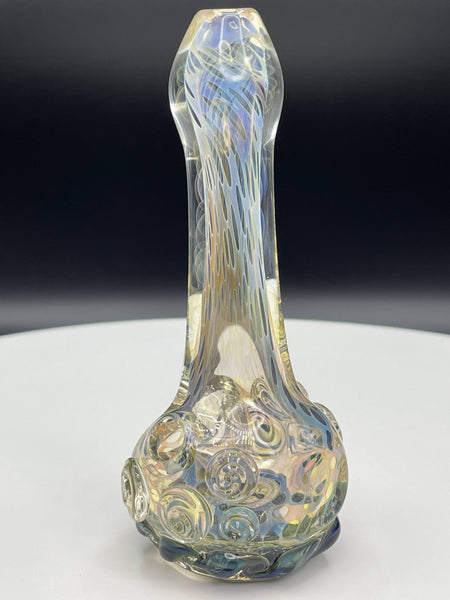Fumed, Standing Piece