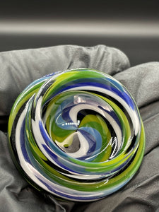 Stuff 4 Kids Like Us - Full Linework Jar with Opal