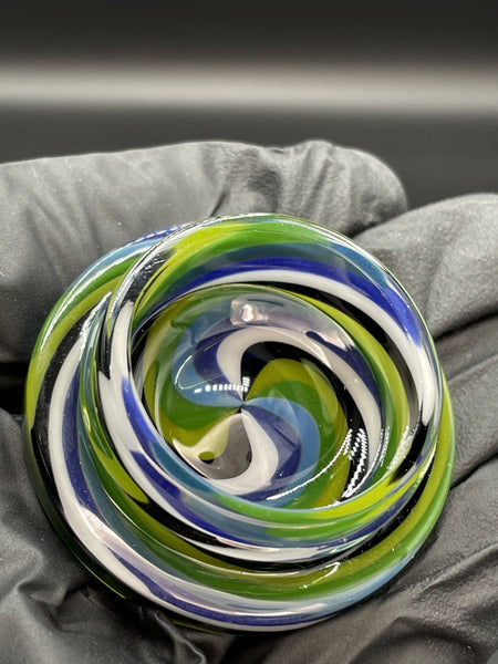 Stuff 4 Kids Like Us - Full Linework Jar with Opal