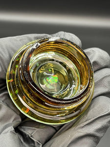 Stuff 4 Kids Like Us - Full Linework Jar with Opal