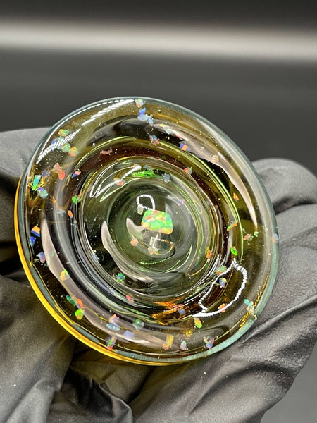 Stuff 4 Kids Like Us - Full Linework Jar with Opal