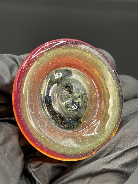Stuff 4 Kids Like Us - Multicolor Jar with Crushed Opal