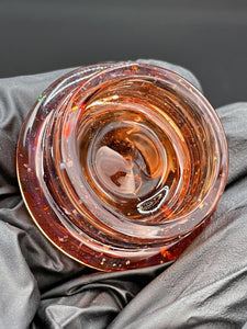 Stuff 4 Kids Like Us - Single Color Jar with Crushed Opal