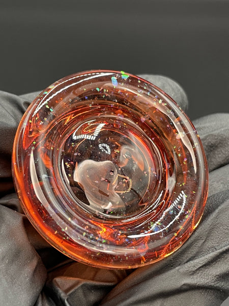 Stuff 4 Kids Like Us - Single Color Jar with Crushed Opal