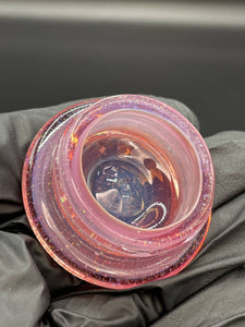 Stuff 4 Kids Like Us - Single Color Jar with Crushed Opal
