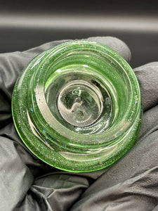 Stuff 4 Kids Like Us - Single Color Jar with Crushed Opal
