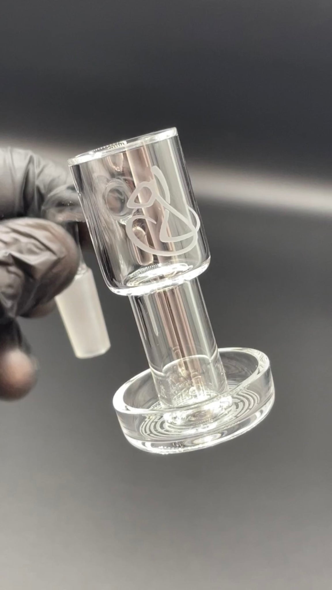 GrassLabs - Slurper, 14mm 90