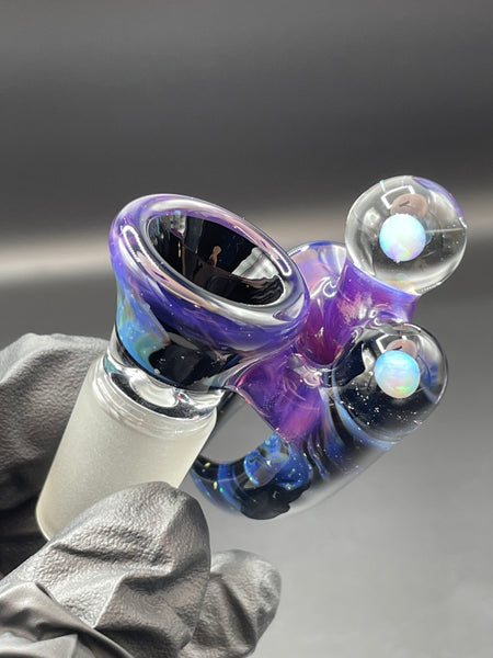 Big Z - 2020 Space Key Slide