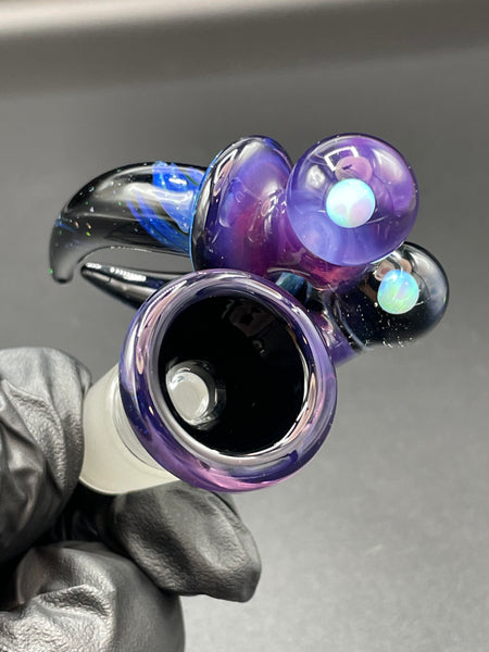 Big Z - 2020 Space Key Slide