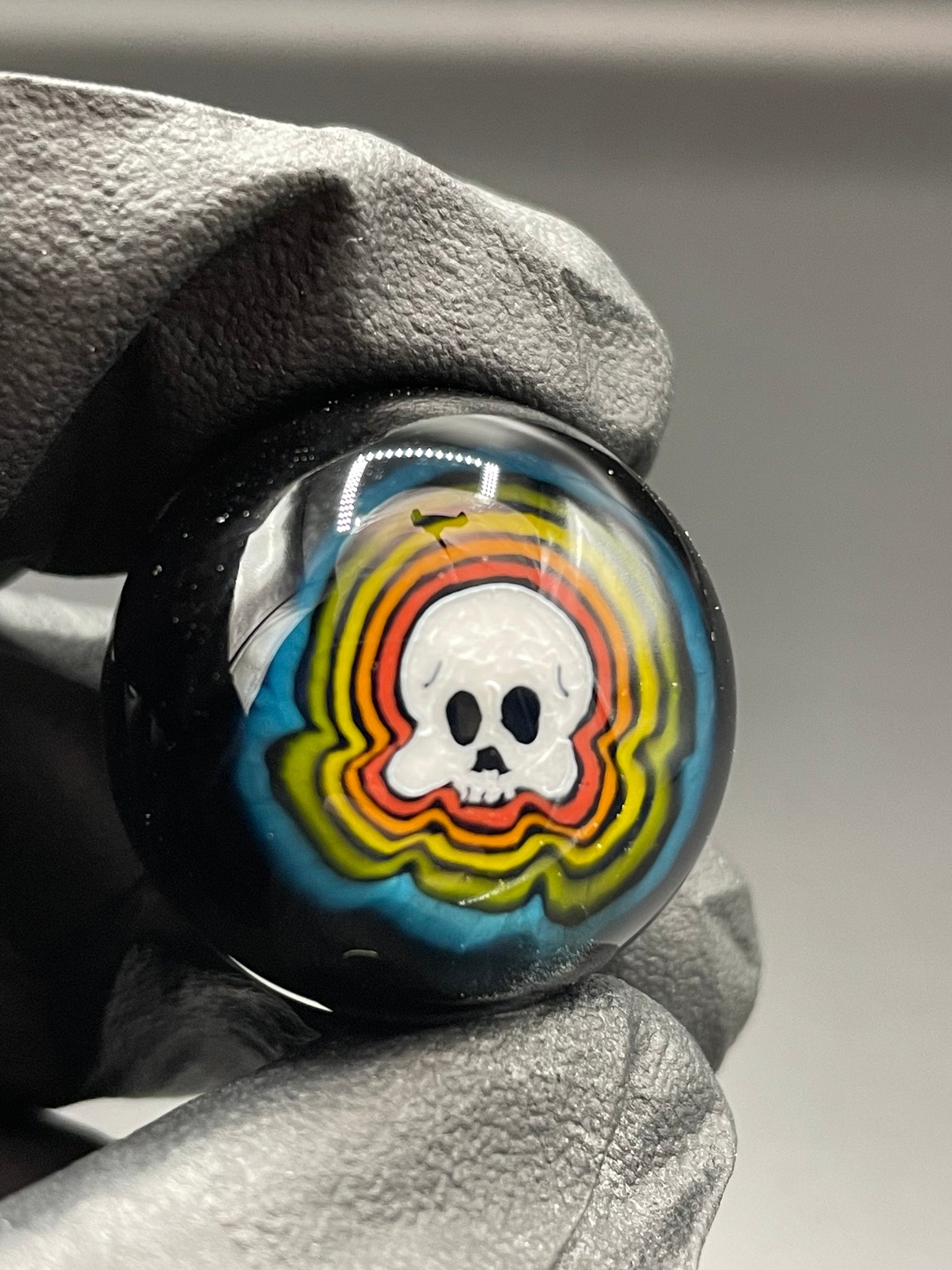 Hendy Glass - Slurper Set #4