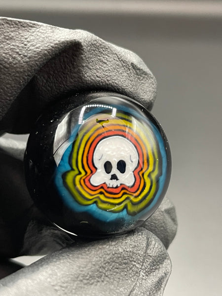 Hendy Glass - Slurper Set #4