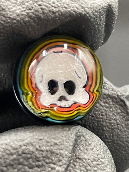 Hendy Glass - Slurper Set #4
