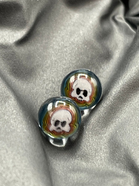 Hendy Glass - Slurper Set #4