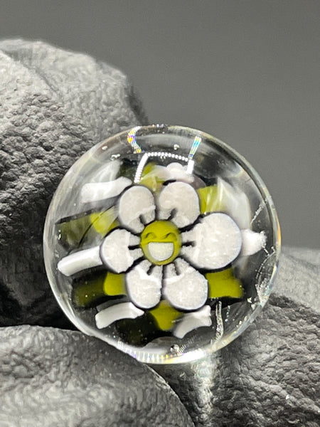 Hendy Glass - Slurper Set #7
