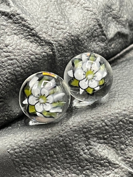 Hendy Glass - Slurper Set #7