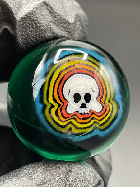 Hendy Glass - Slurper Set #8