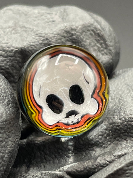 Hendy Glass - Slurper Set #8