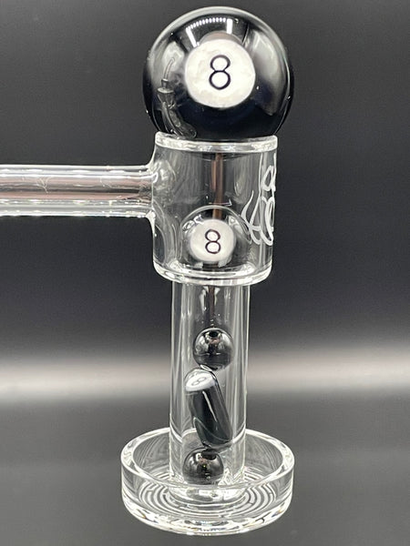Hendy Glass - Slurper Set #5