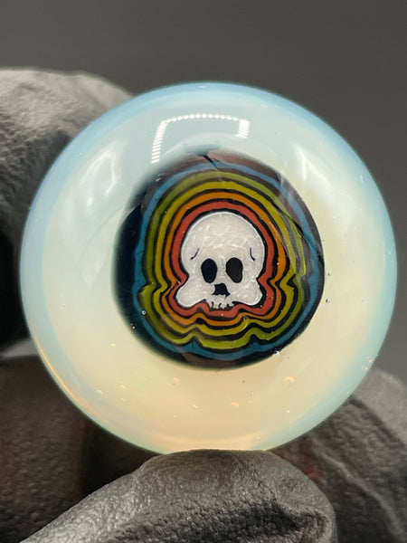 Hendy Glass - Slurper Set #11