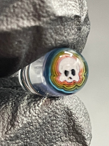 Hendy Glass - Slurper Set #11