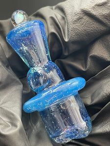 The Mac Savage - Spinner Cap #1