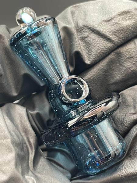 The Mac Savage - Spinner Cap #2