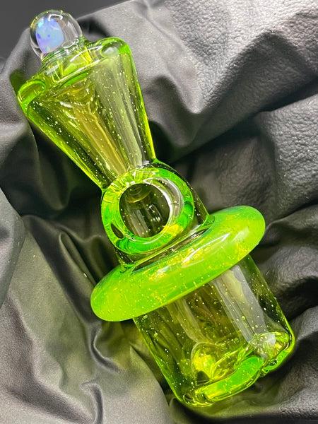 The Mac Savage - Spinner Cap #4