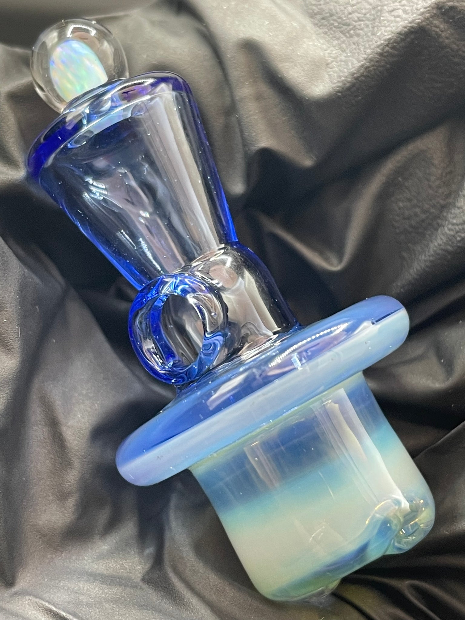 The Mac Savage - Spinner Cap #5