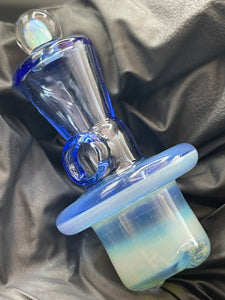 The Mac Savage - Spinner Cap #5