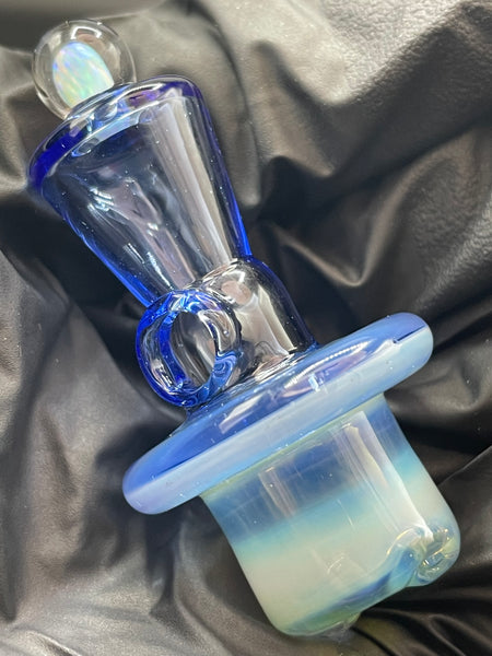The Mac Savage - Spinner Cap #5