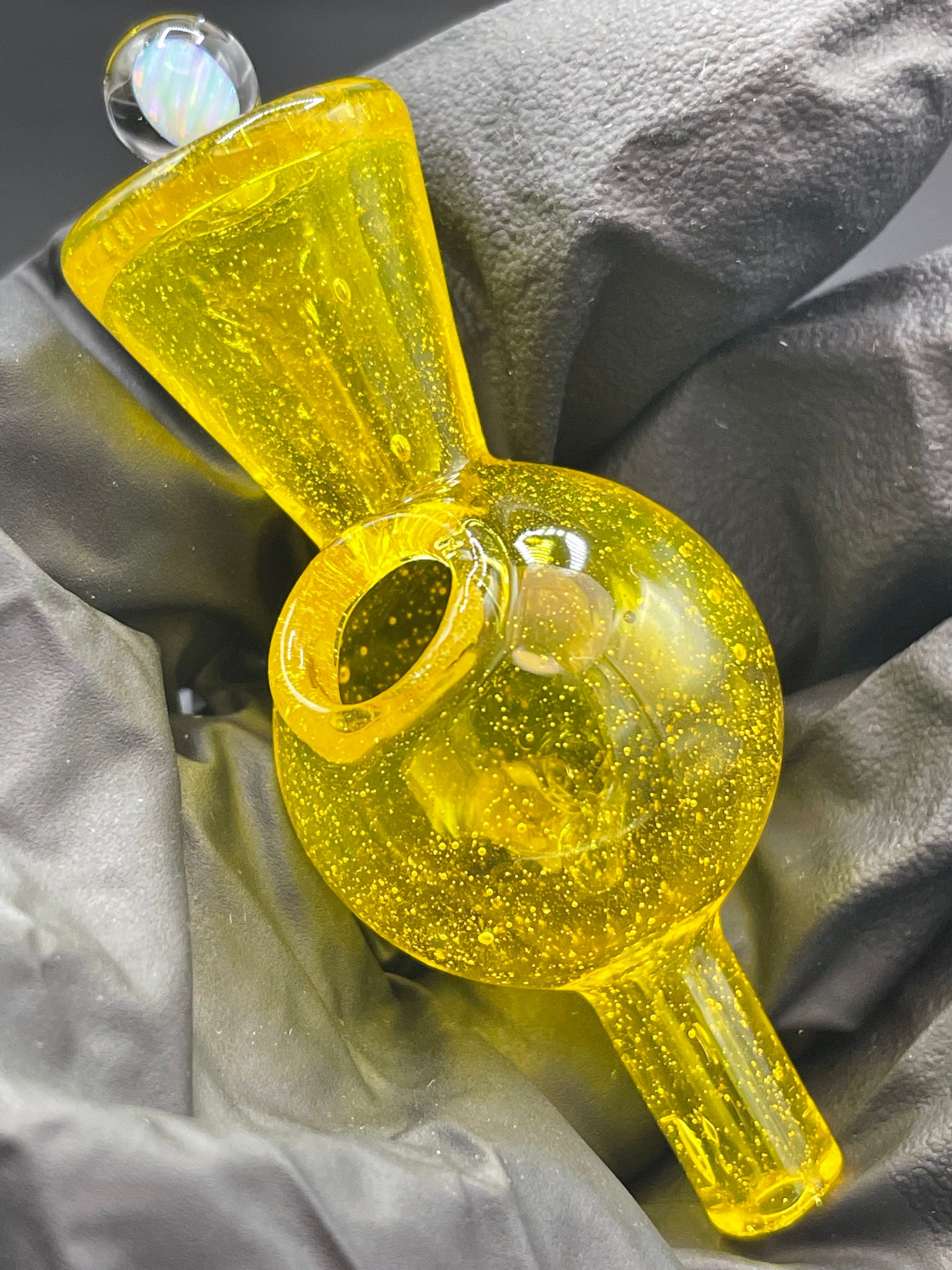 The Mac Savage - Bubble Cap #14