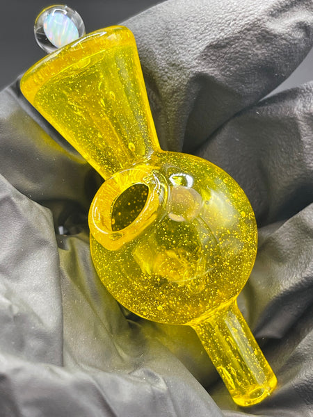 The Mac Savage - Bubble Cap #14