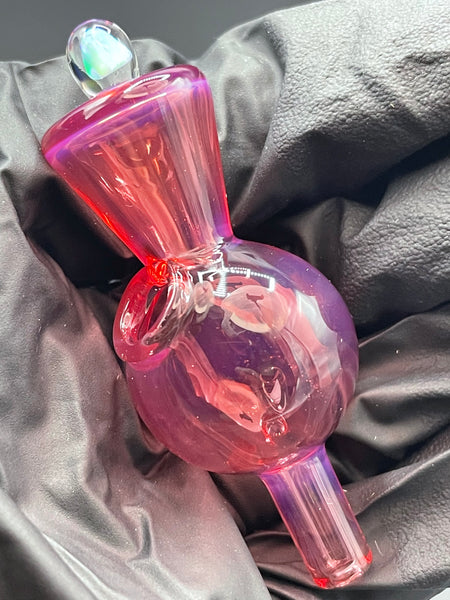 The Mac Savage - Bubble Cap #15