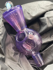 The Mac Savage - Bubble Cap #16